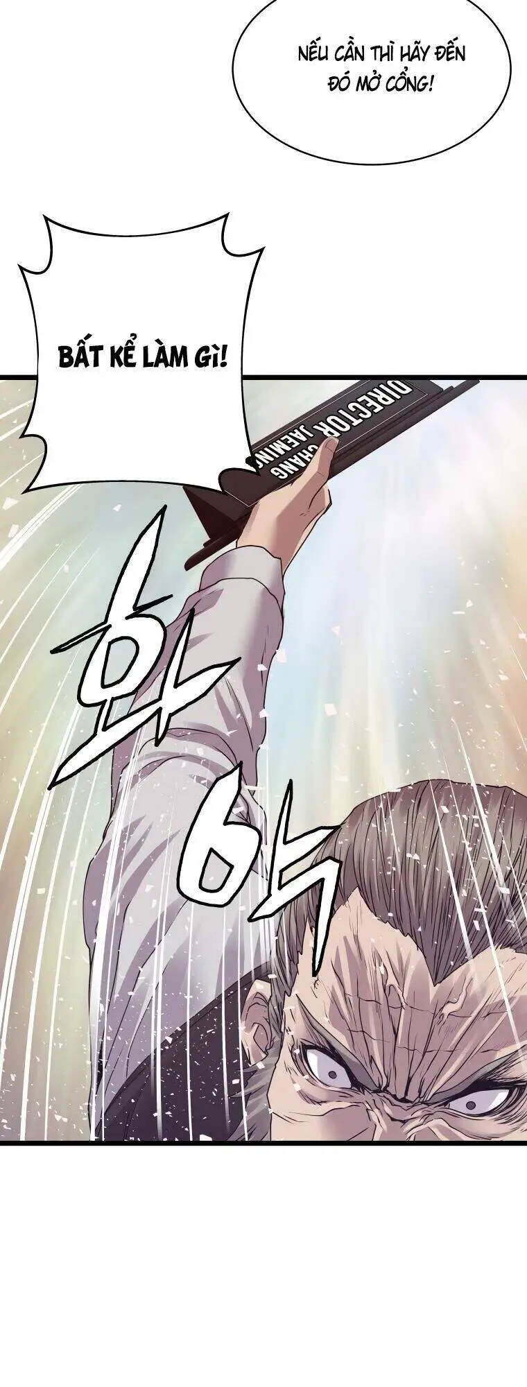 Ranker Bất Bại Nettruyen ZZZ Chương 9 Page 17