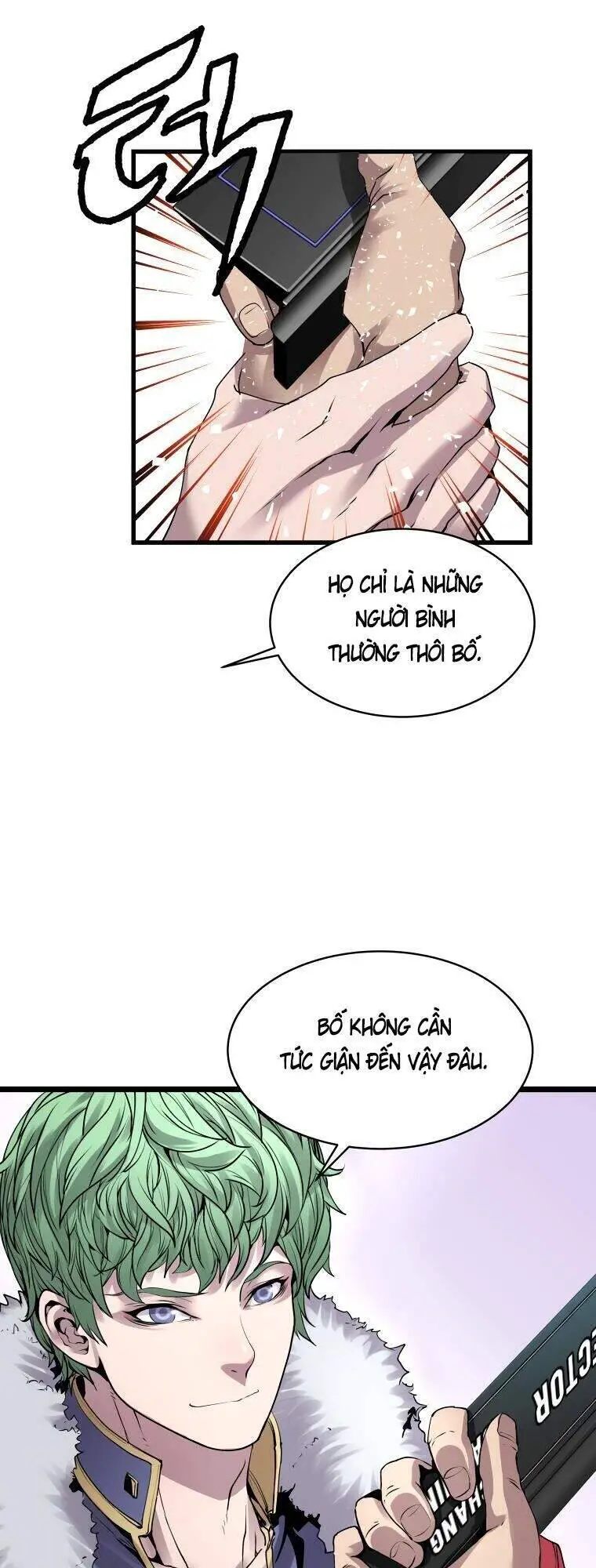 Ranker Bất Bại Nettruyen ZZZ Chương 9 Page 18