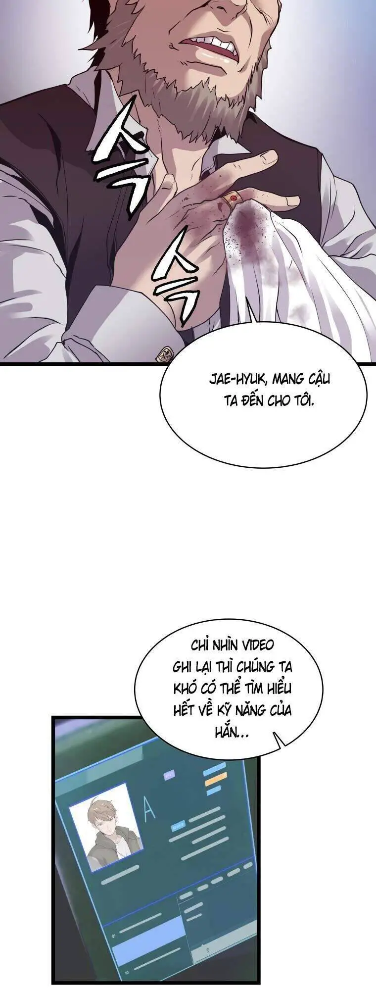 Ranker Bất Bại Nettruyen ZZZ Chương 9 Page 21