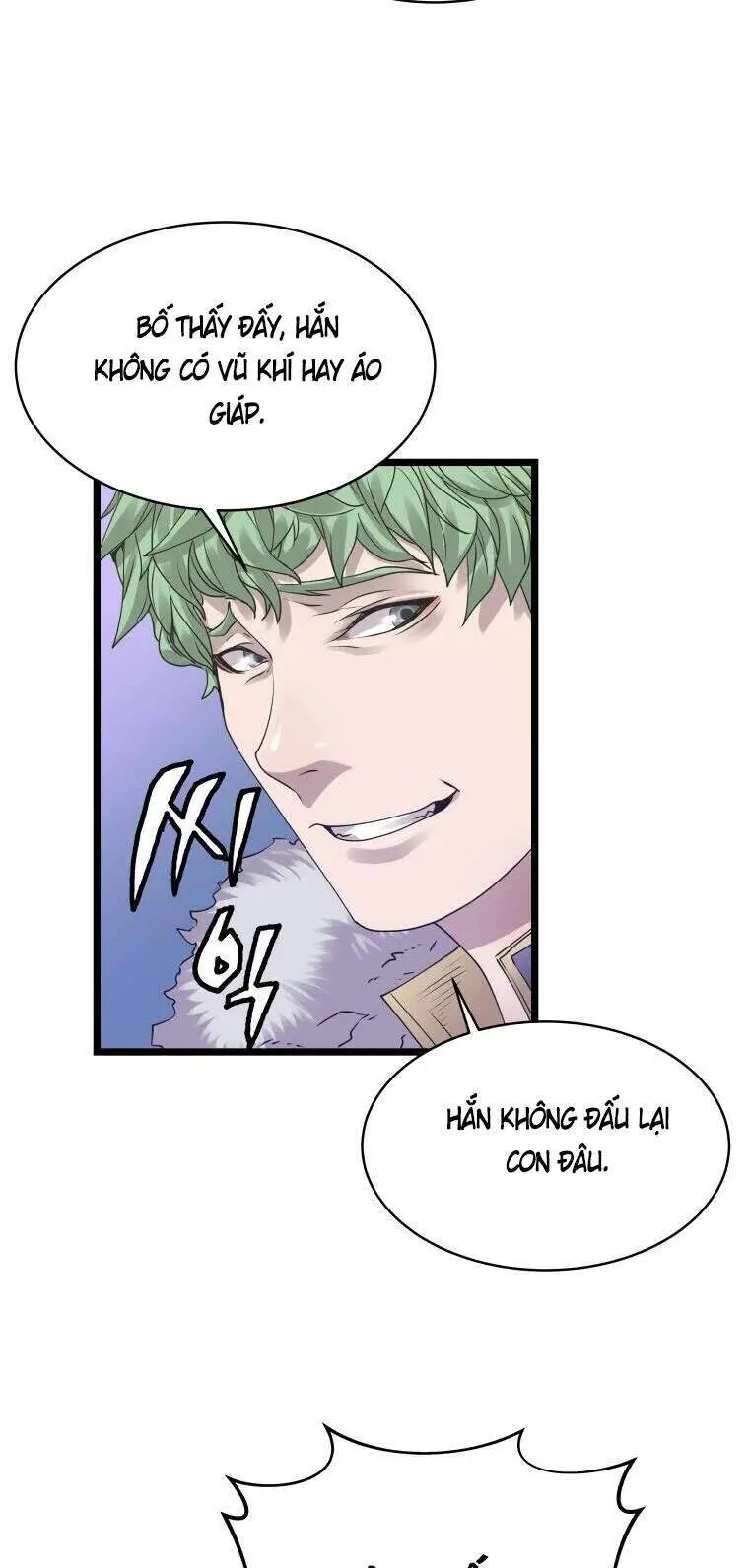 Ranker Bất Bại Nettruyen ZZZ Chương 9 Page 24