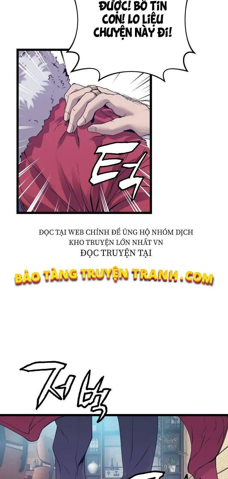Ranker Bất Bại Nettruyen ZZZ Chương 9 Page 25