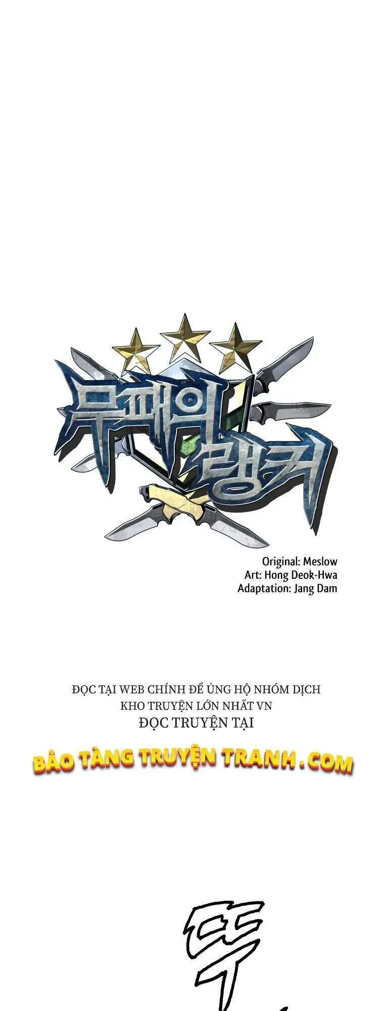 Ranker Bất Bại Nettruyen ZZZ Chương 9 Page 27