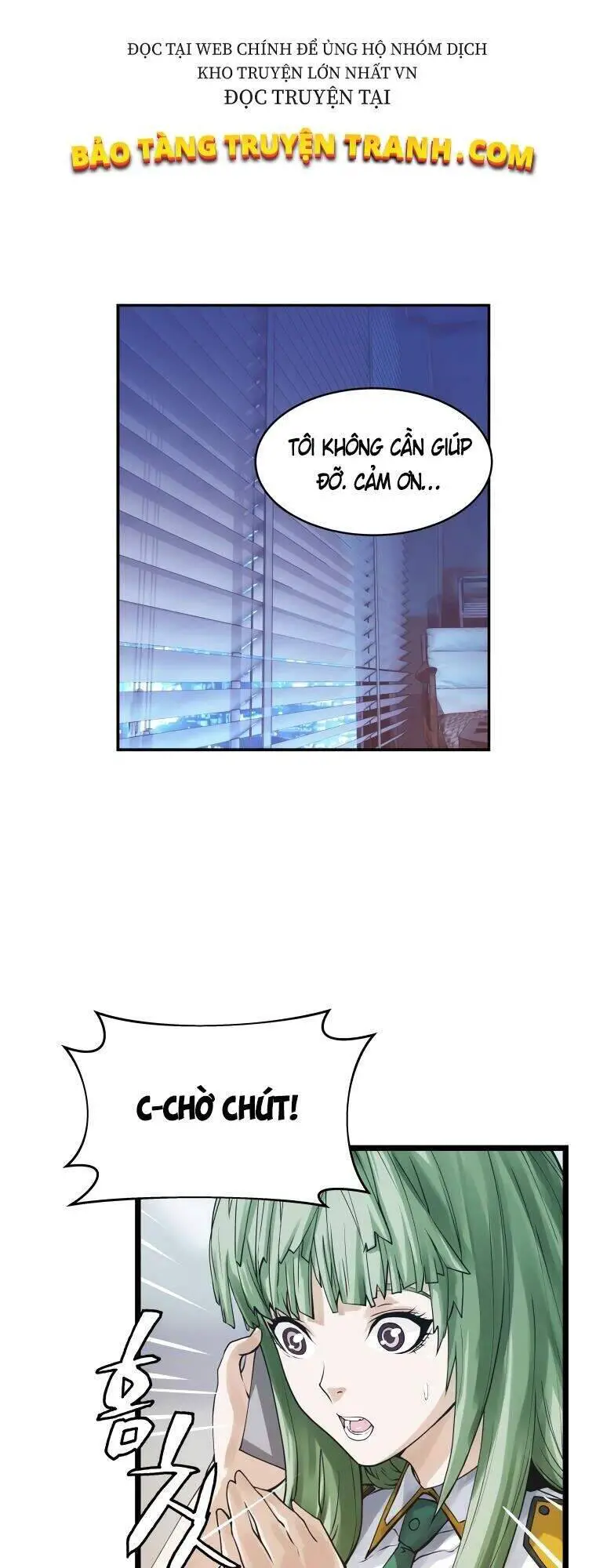 Ranker Bất Bại Nettruyen ZZZ Chương 9 Page 33