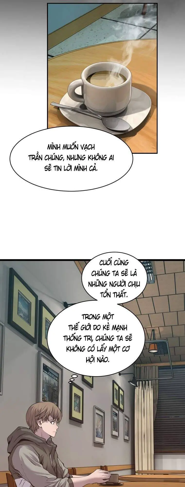 Ranker Bất Bại Nettruyen ZZZ Chương 9 Page 41