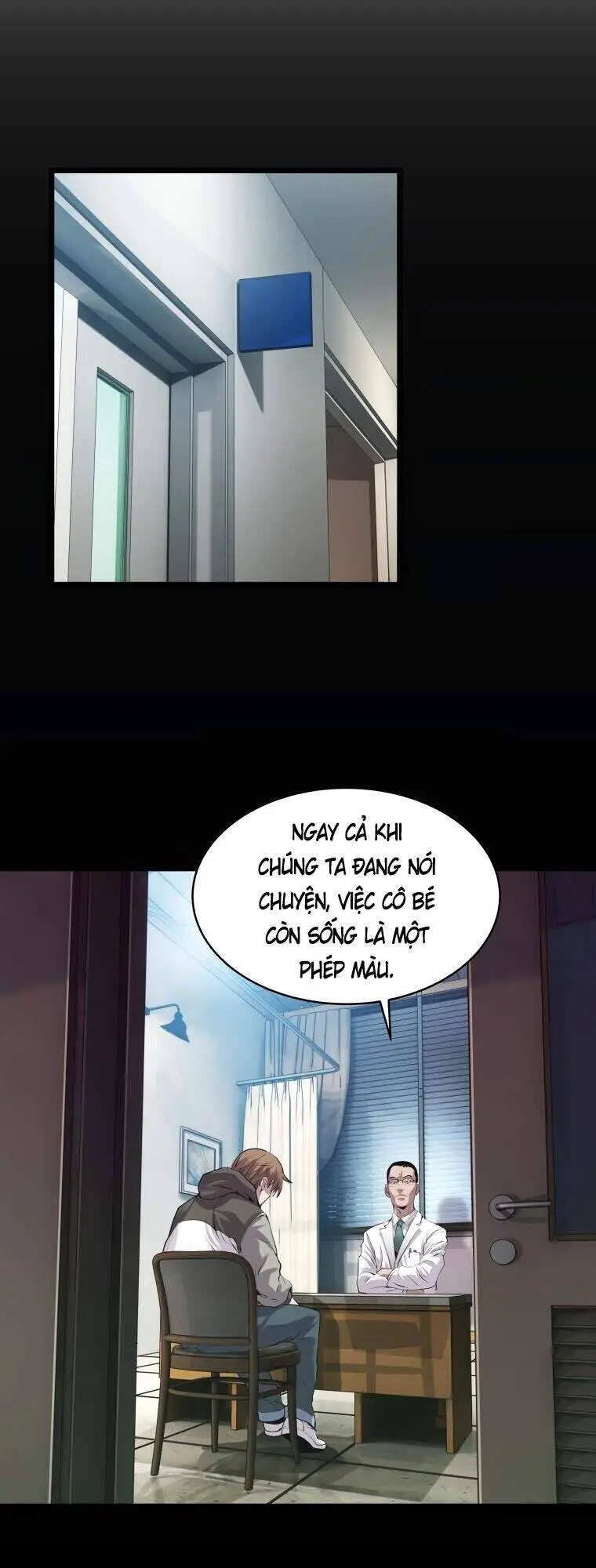 Ranker Bất Bại Nettruyen ZZZ Chương 9 Page 44