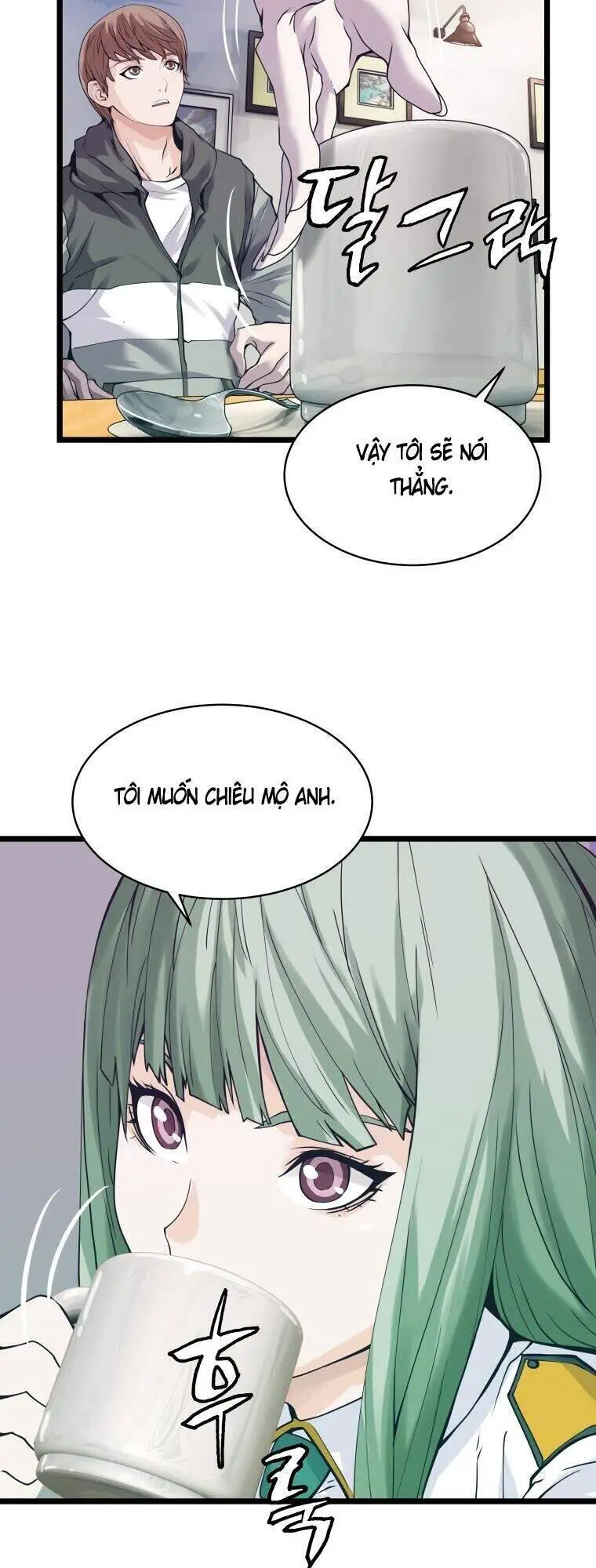Ranker Bất Bại Nettruyen ZZZ Chương 9 Page 48
