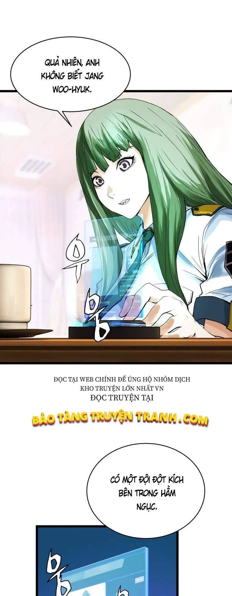 Ranker Bất Bại Nettruyen ZZZ Chương 9 Page 51