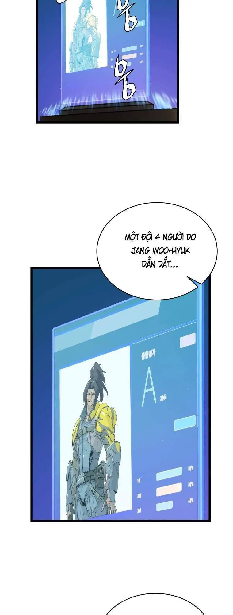Ranker Bất Bại Nettruyen ZZZ Chương 9 Page 52