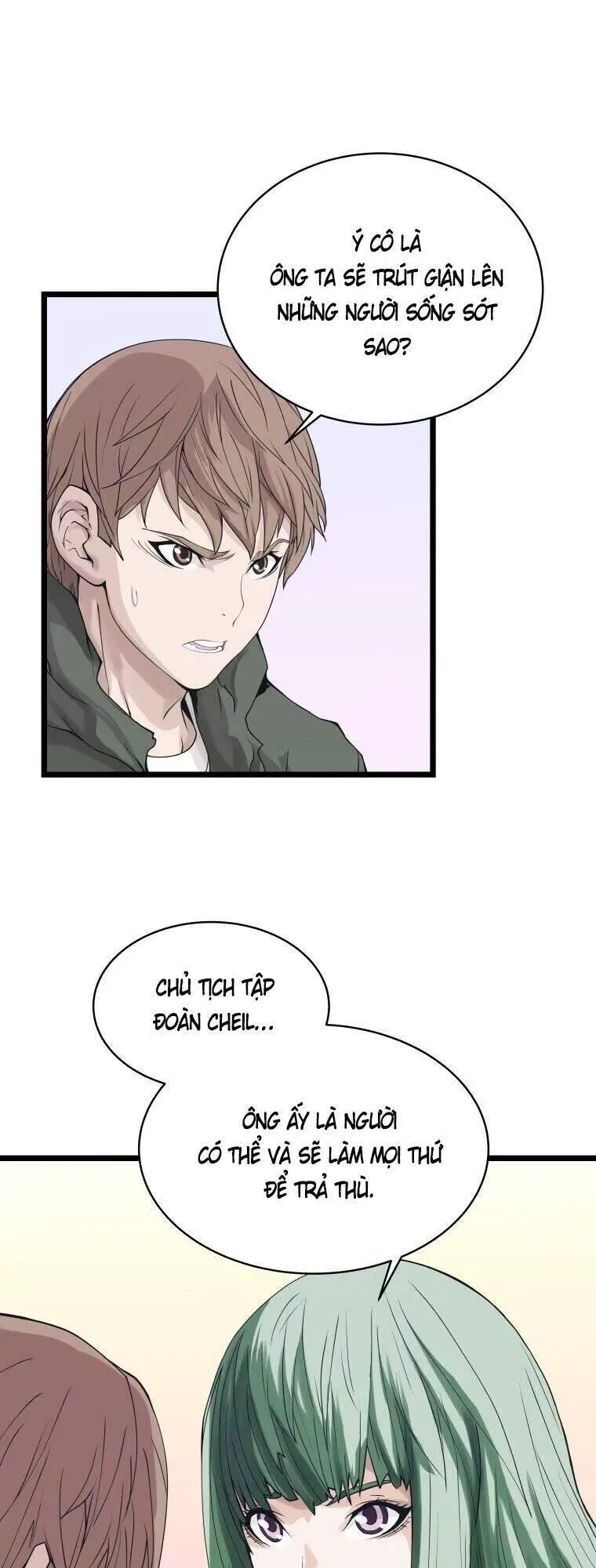 Ranker Bất Bại Nettruyen ZZZ Chương 9 Page 55