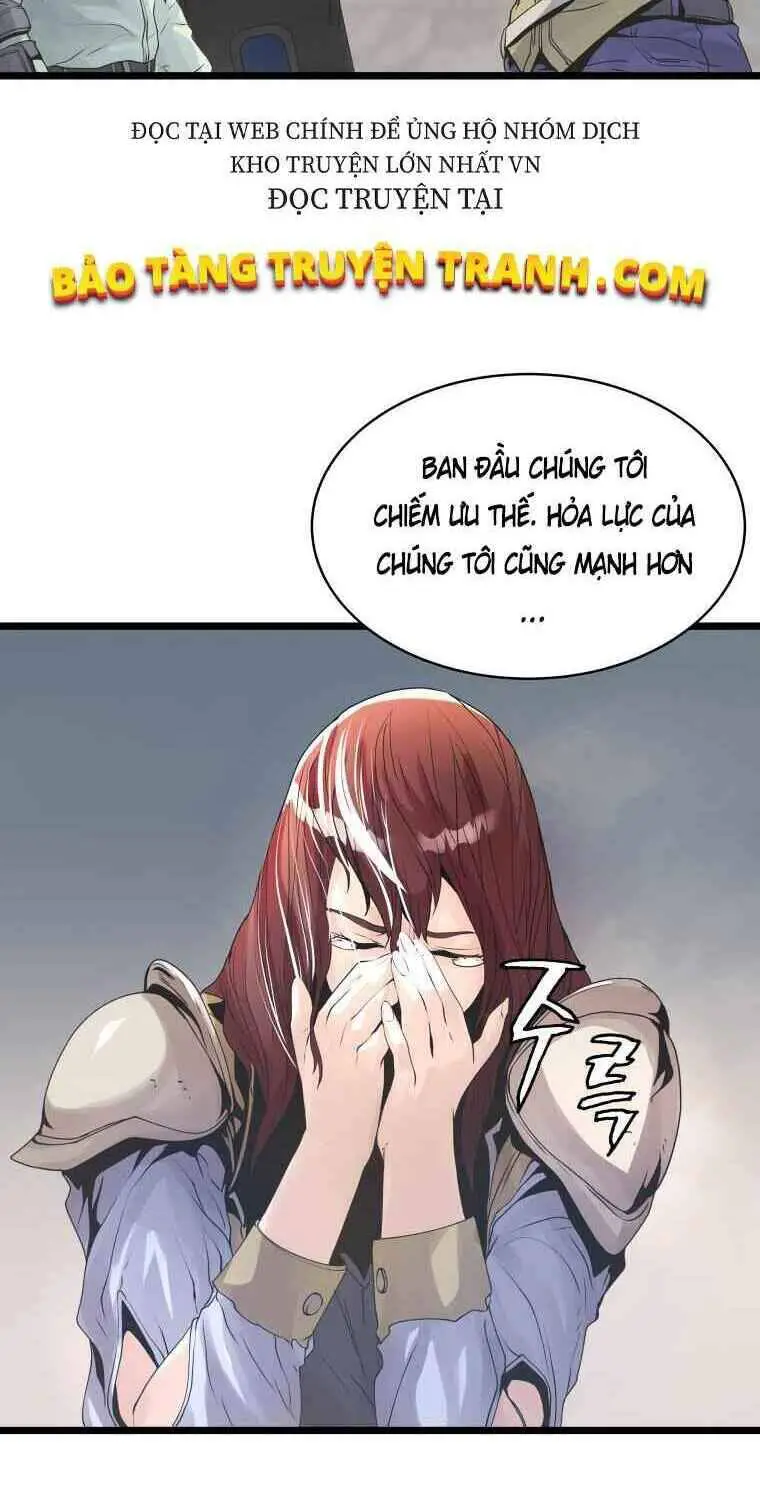 Ranker Bất Bại Nettruyen ZZZ Chương 16 Page 43