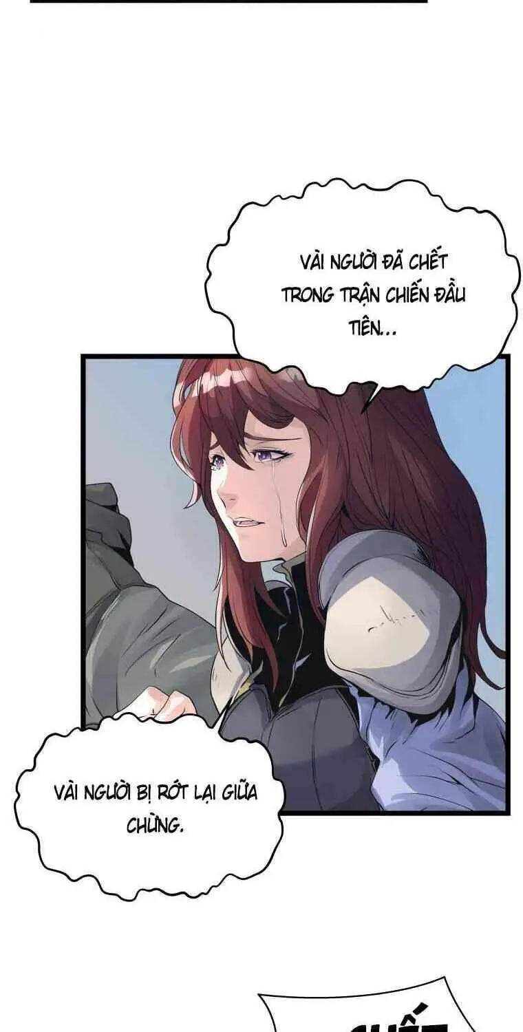 Ranker Bất Bại Nettruyen ZZZ Chương 16 Page 45