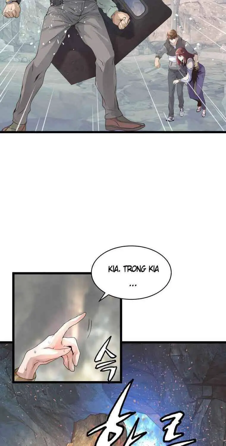 Ranker Bất Bại Nettruyen ZZZ Chương 16 Page 47