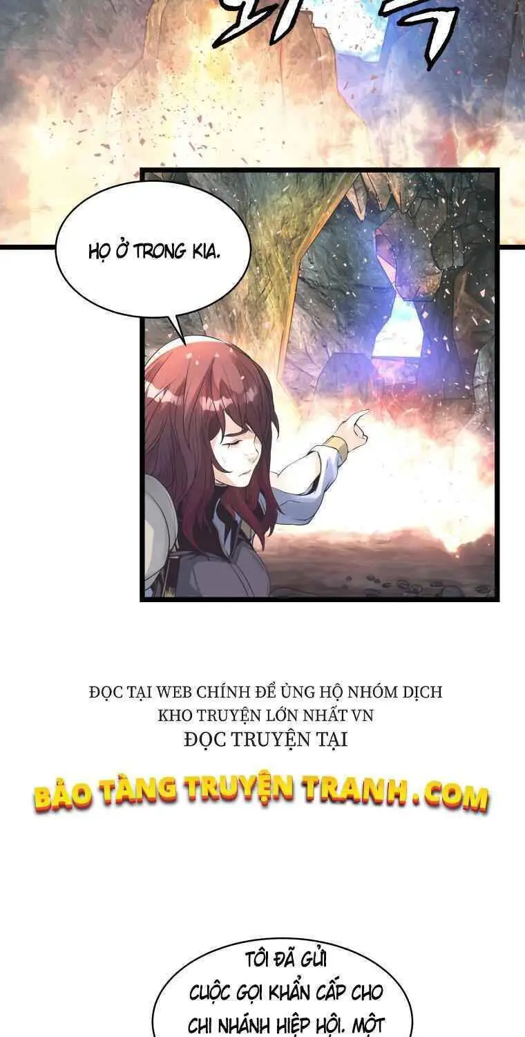 Ranker Bất Bại Nettruyen ZZZ Chương 16 Page 48