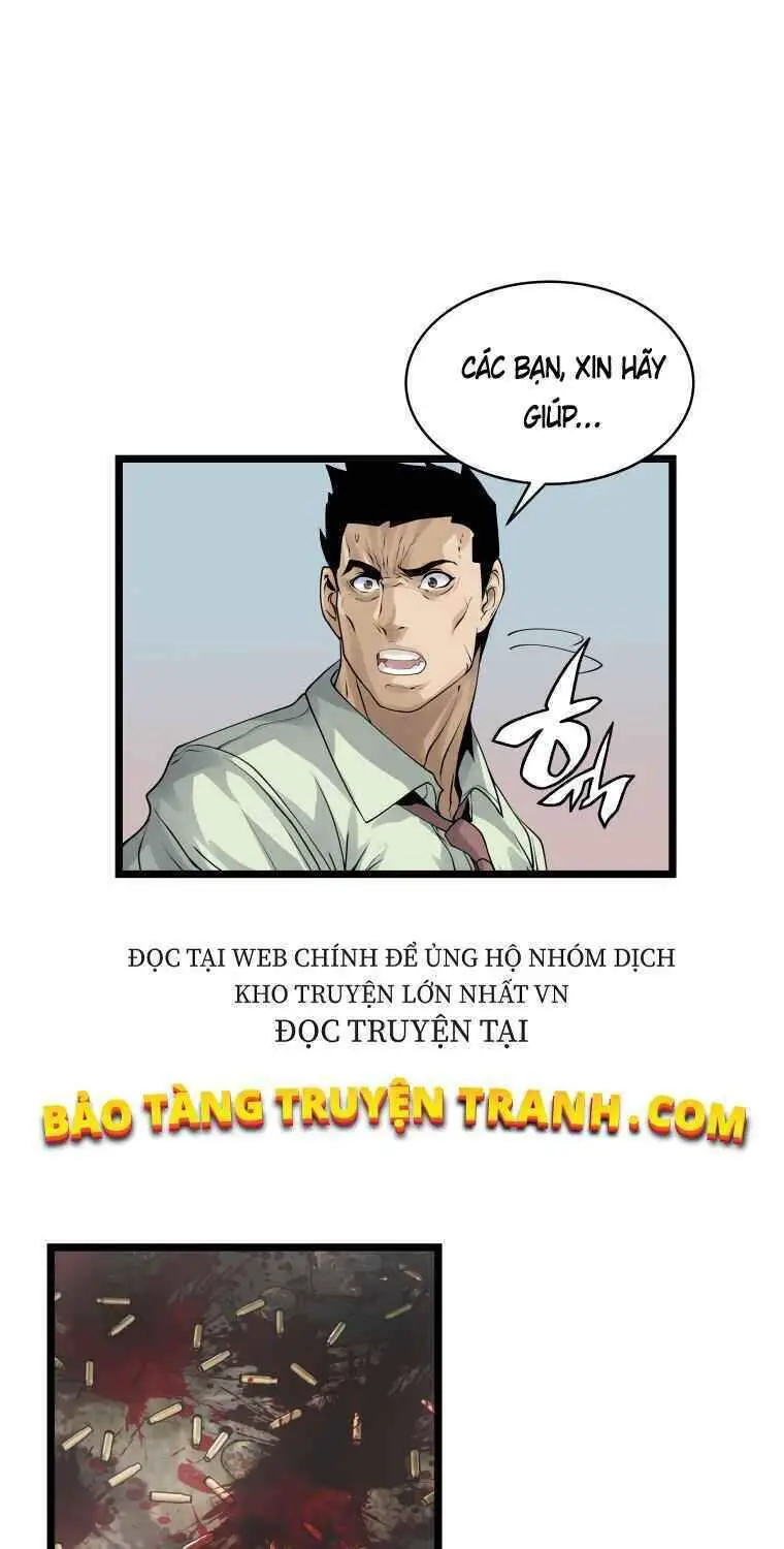 Ranker Bất Bại Nettruyen ZZZ Chương 16 Page 52