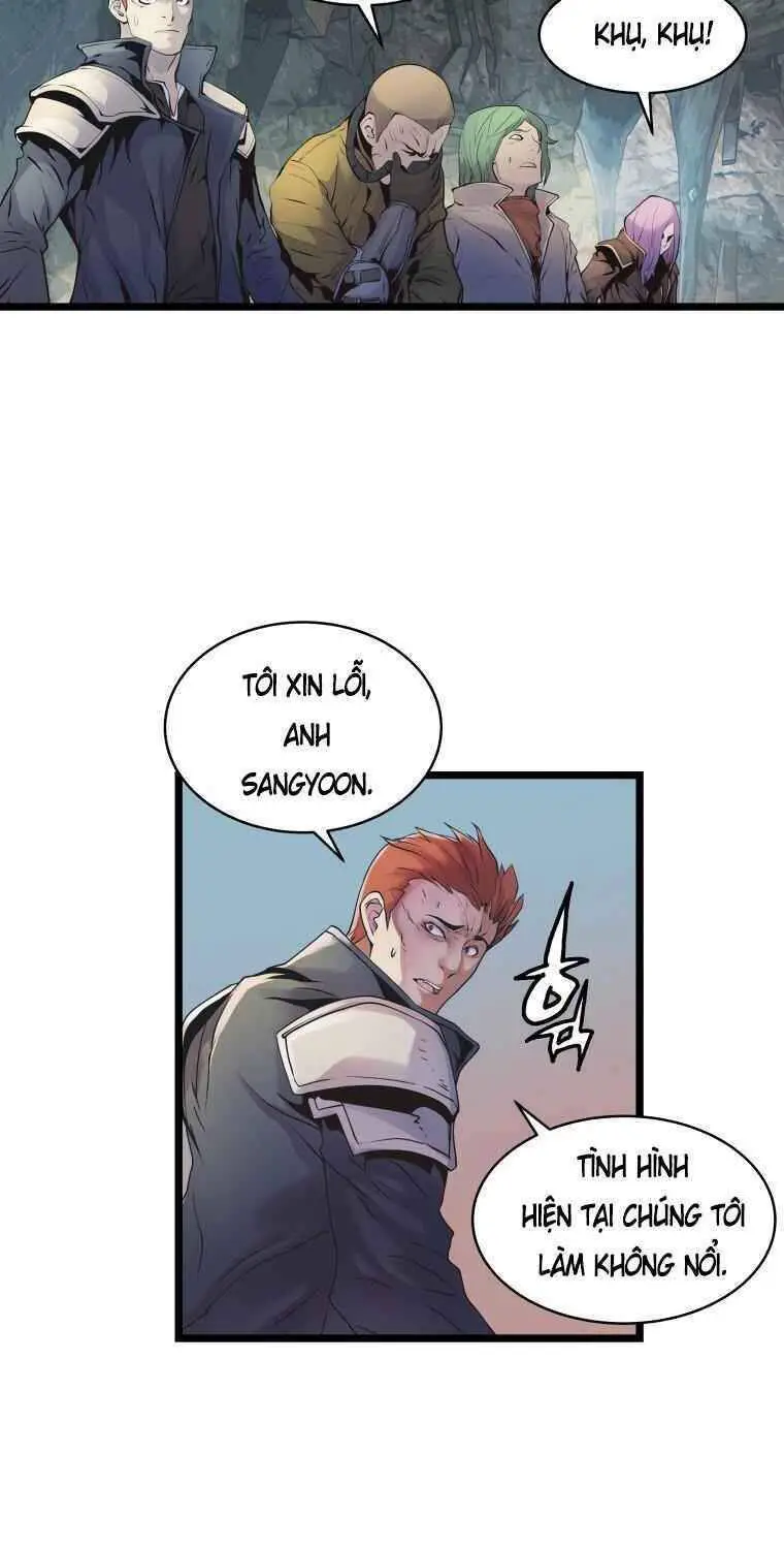 Ranker Bất Bại Nettruyen ZZZ Chương 16 Page 54