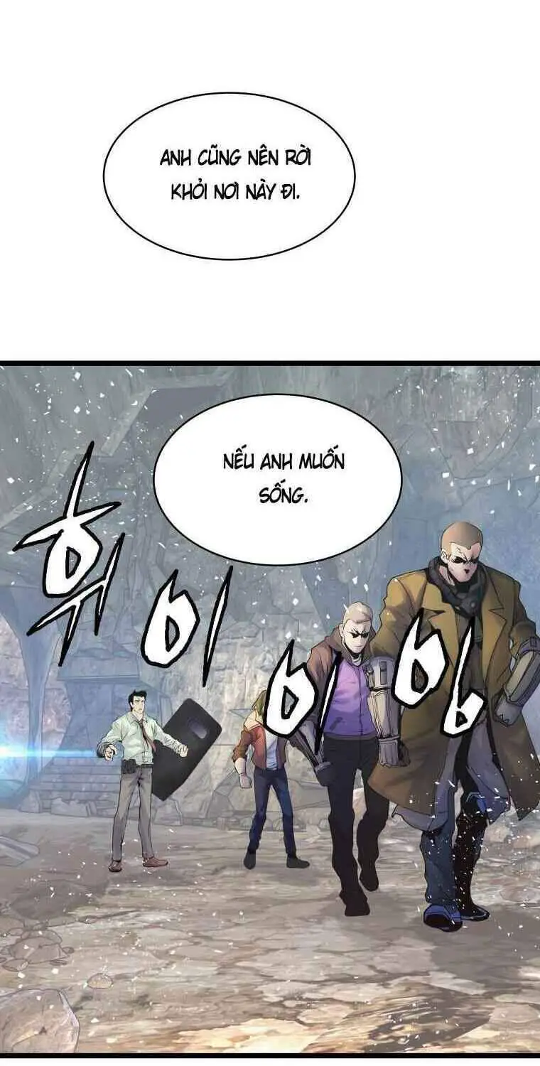 Ranker Bất Bại Nettruyen ZZZ Chương 16 Page 55