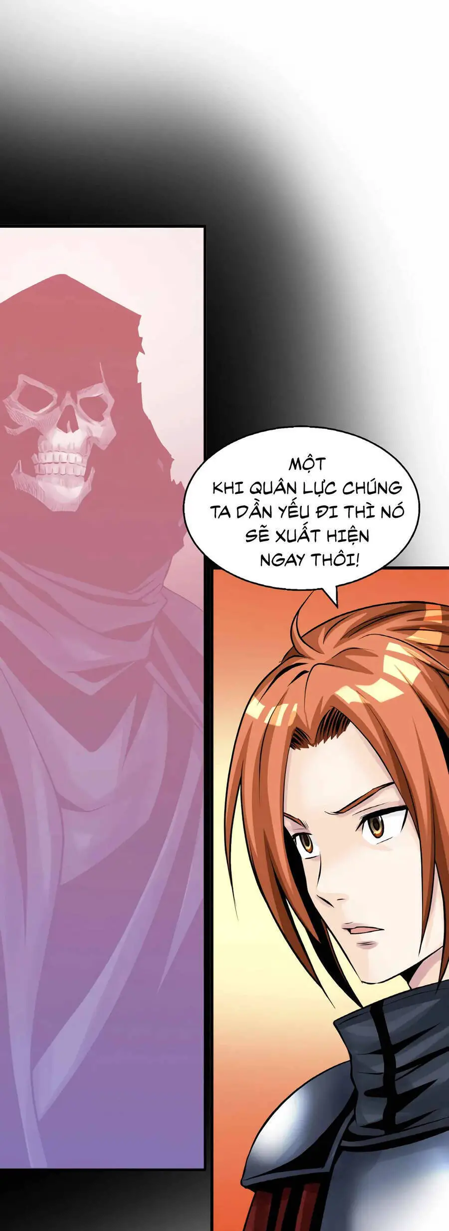 Ranker Bất Bại Nettruyen ZZZ Chương 51 Page 6