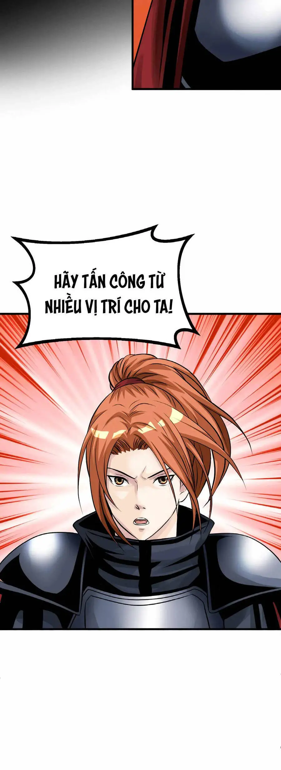 Ranker Bất Bại Nettruyen ZZZ Chương 51 Page 7