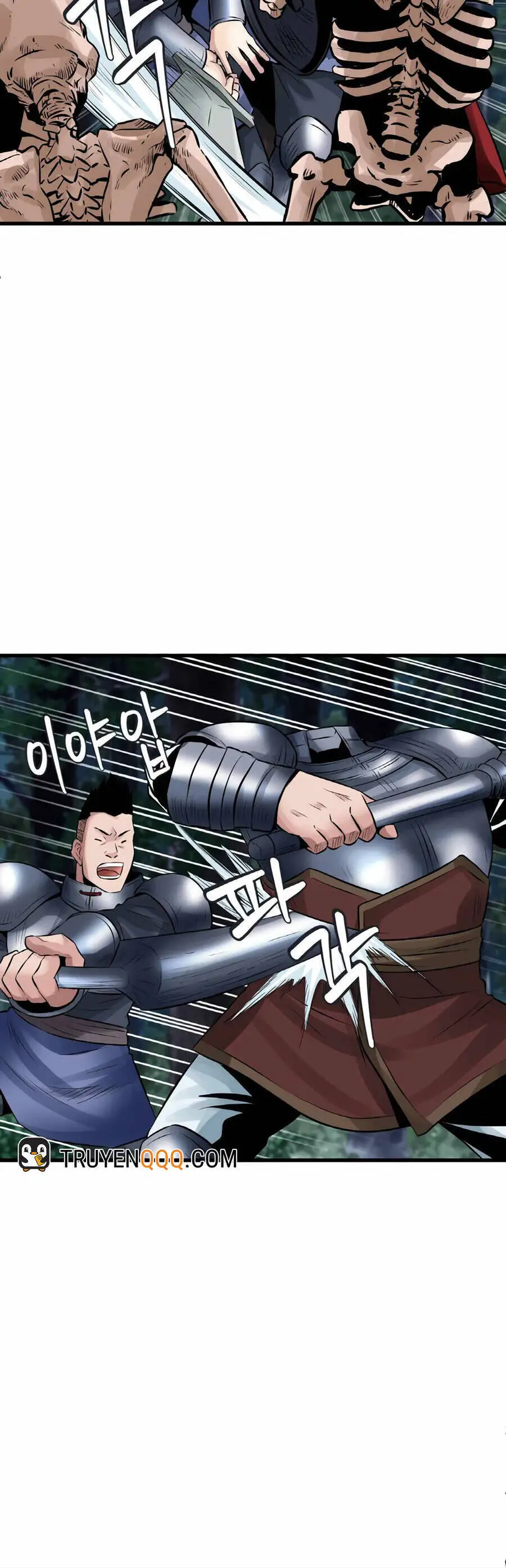 Ranker Bất Bại Nettruyen ZZZ Chương 51 Page 17