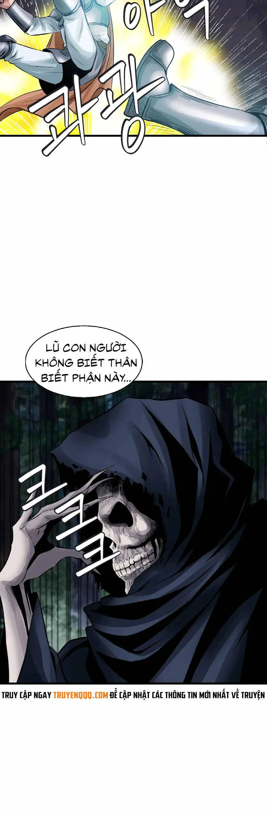 Ranker Bất Bại Nettruyen ZZZ Chương 51 Page 24