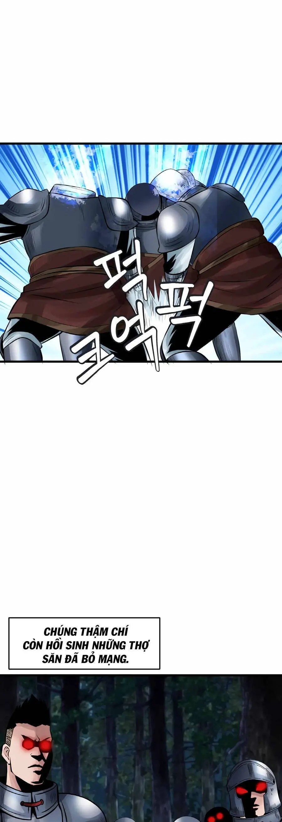 Ranker Bất Bại Nettruyen ZZZ Chương 51 Page 43