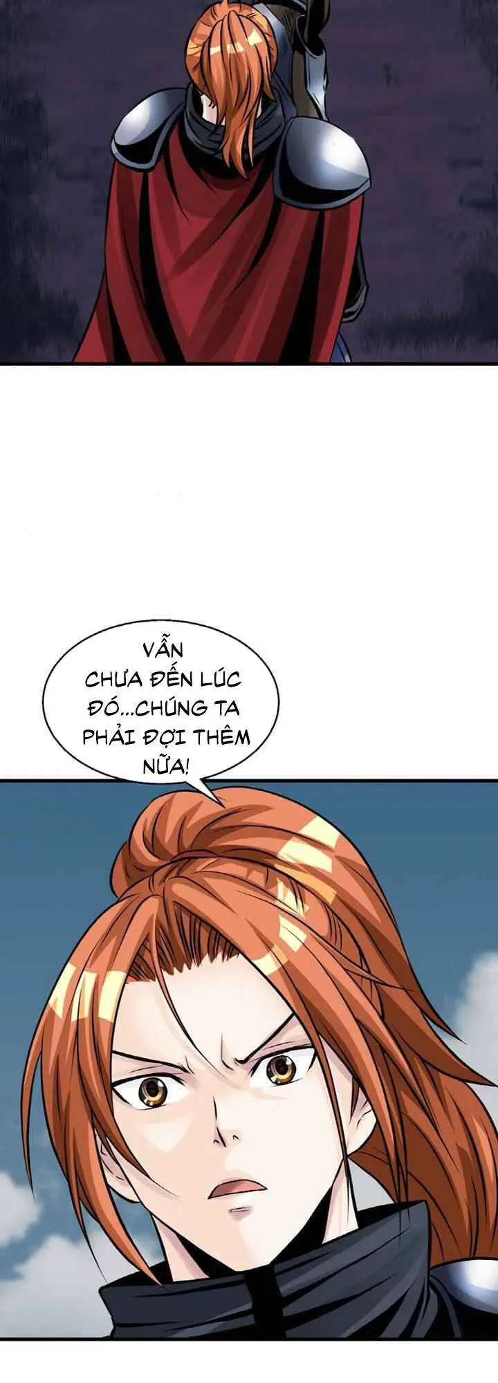 Ranker Bất Bại Nettruyen ZZZ Chương 51 Page 51