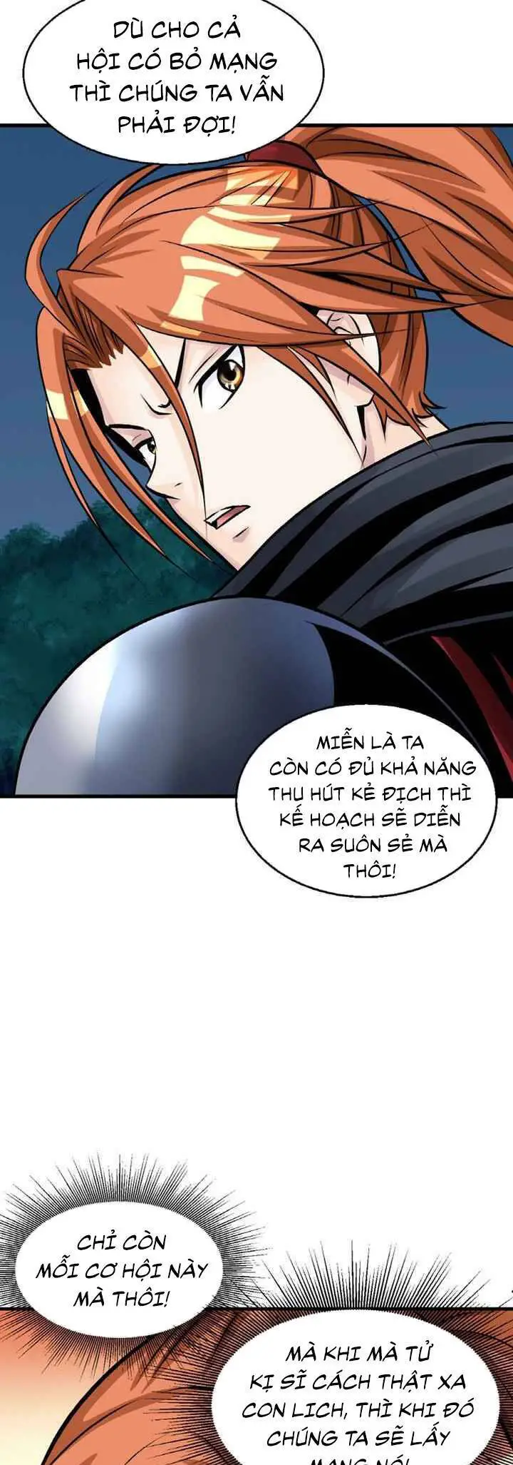 Ranker Bất Bại Nettruyen ZZZ Chương 51 Page 53