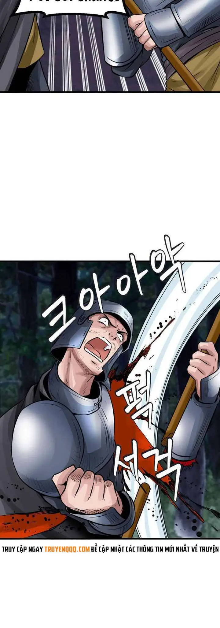 Ranker Bất Bại Nettruyen ZZZ Chương 51 Page 55