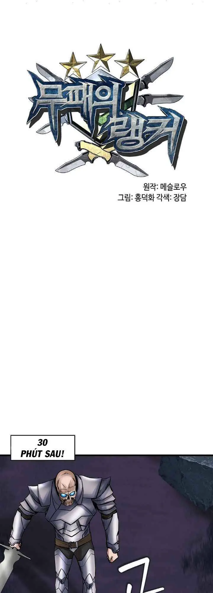 Ranker Bất Bại Nettruyen ZZZ Chương 51 Page 56