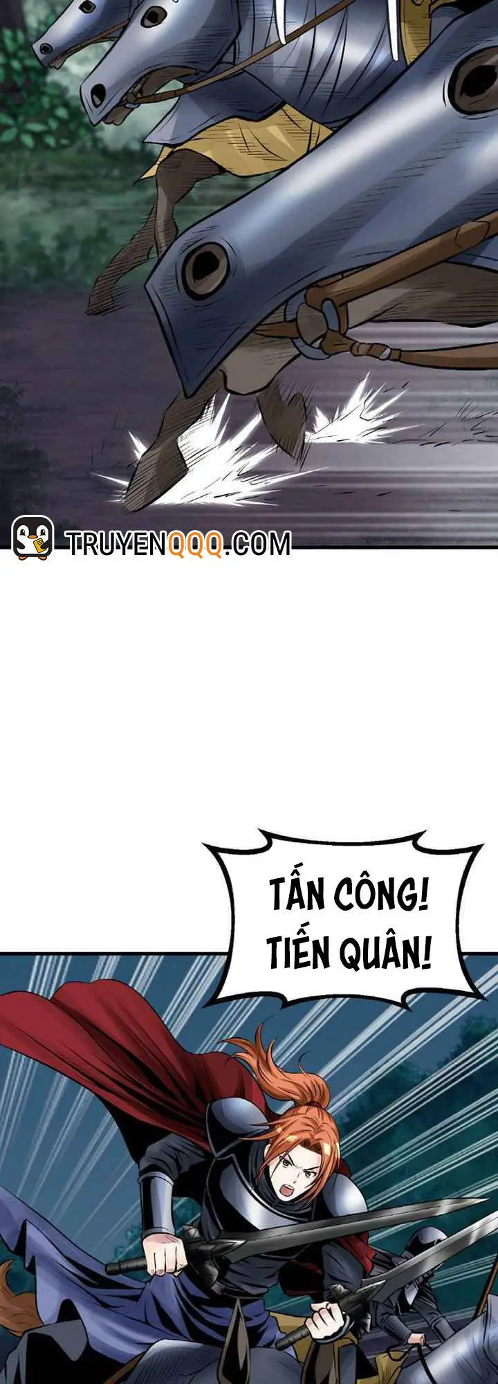 Ranker Bất Bại Nettruyen ZZZ Chương 51 Page 60