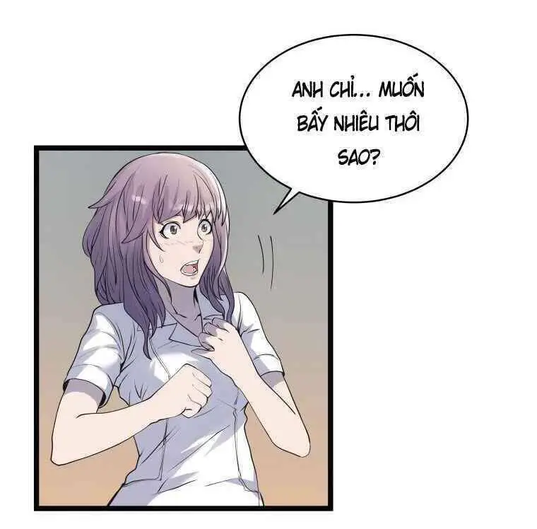 Ranker Bất Bại Nettruyen ZZZ Chương 15 Page 1