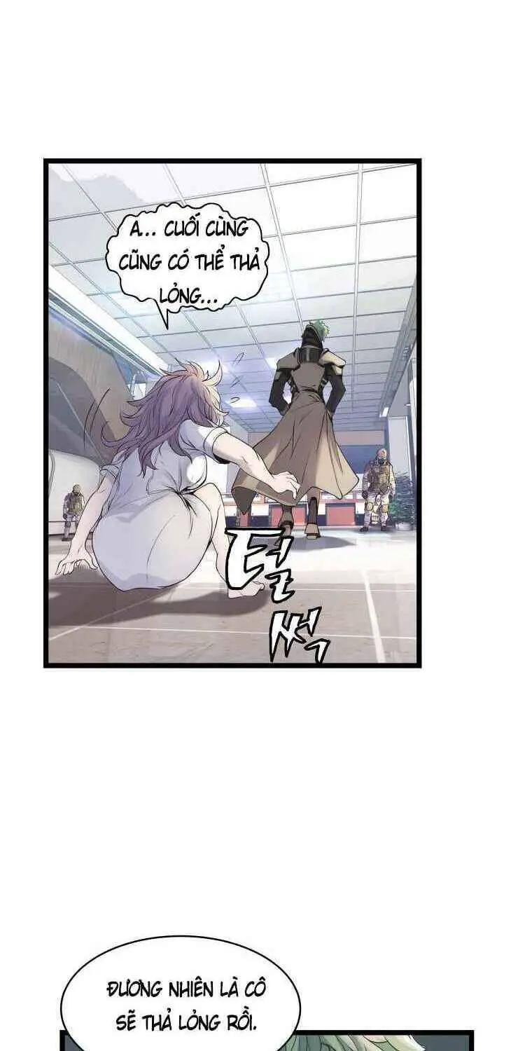 Ranker Bất Bại Nettruyen ZZZ Chương 15 Page 7