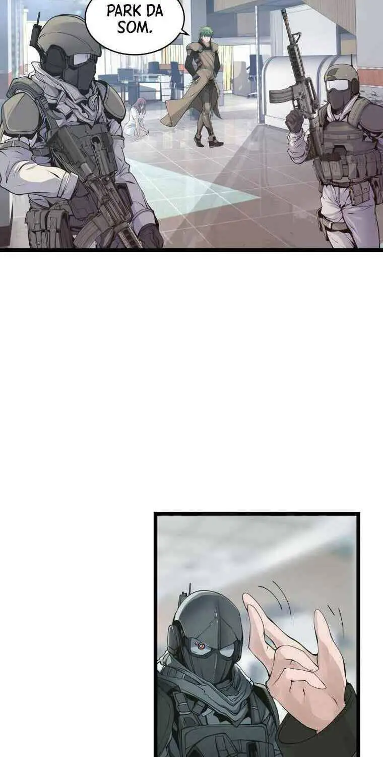 Ranker Bất Bại Nettruyen ZZZ Chương 15 Page 9
