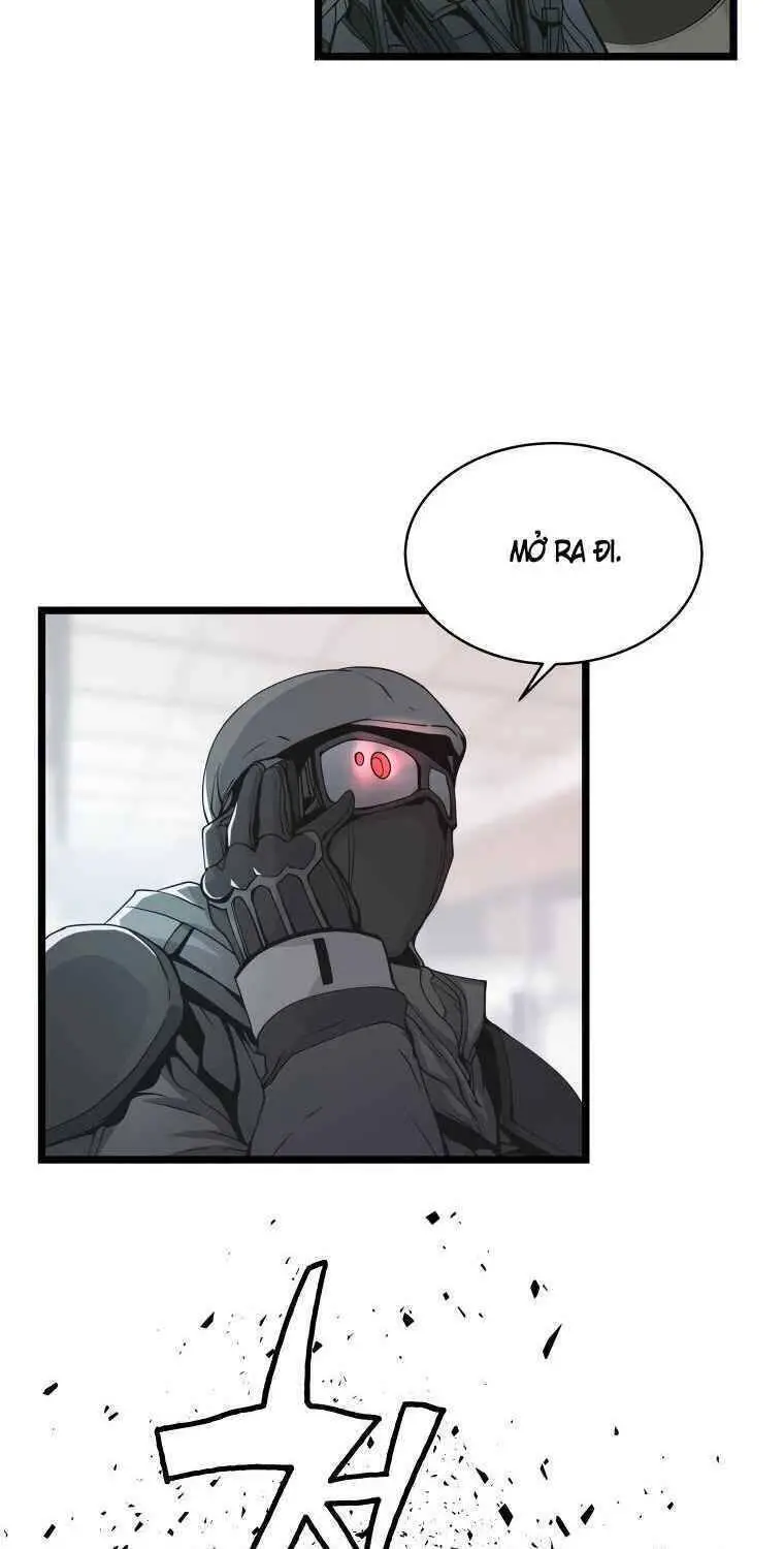 Ranker Bất Bại Nettruyen ZZZ Chương 15 Page 10