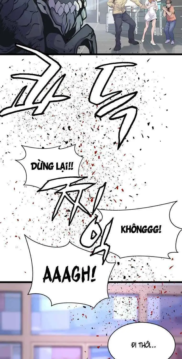Ranker Bất Bại Nettruyen ZZZ Chương 15 Page 22