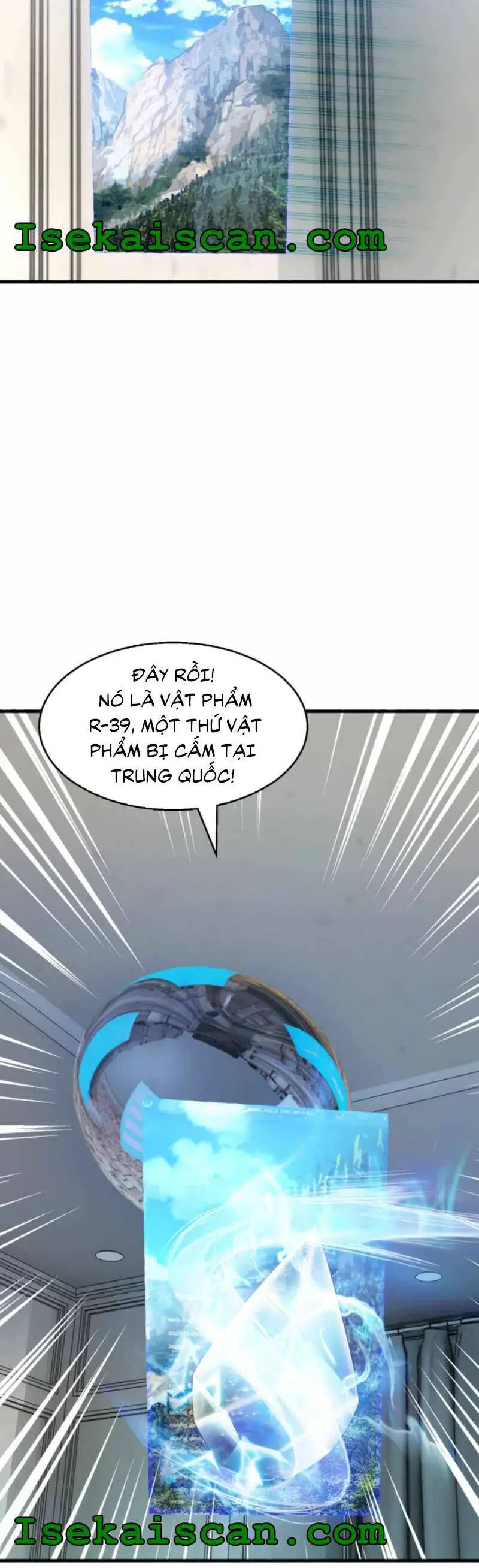 Ranker Bất Bại Nettruyen ZZZ Chương 42 Page 7