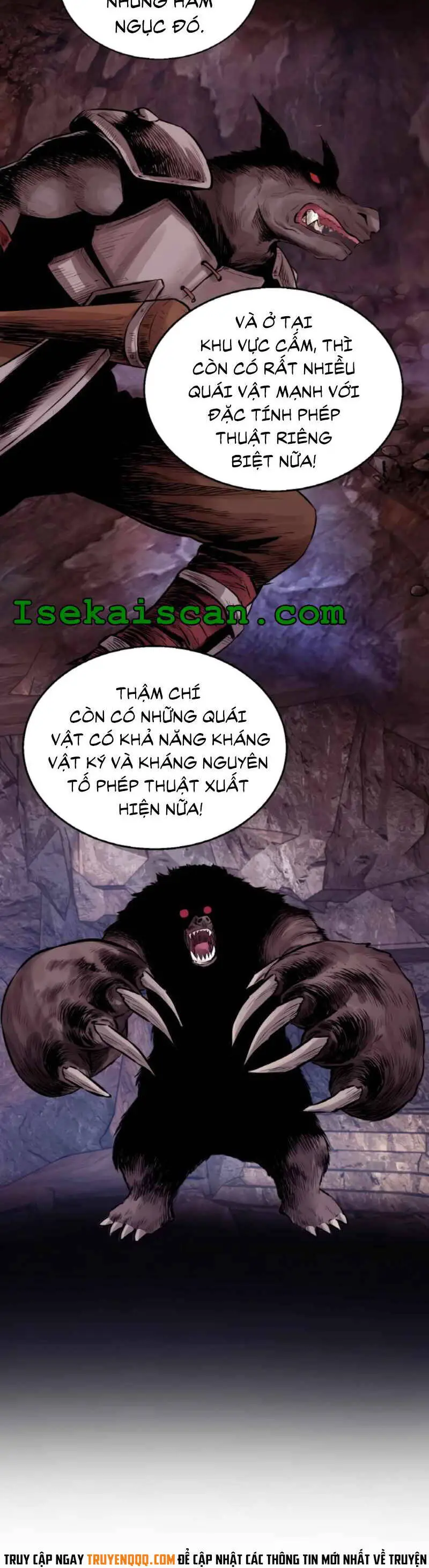 Ranker Bất Bại Nettruyen ZZZ Chương 42 Page 10