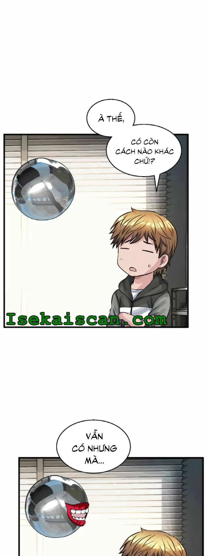 Ranker Bất Bại Nettruyen ZZZ Chương 42 Page 11