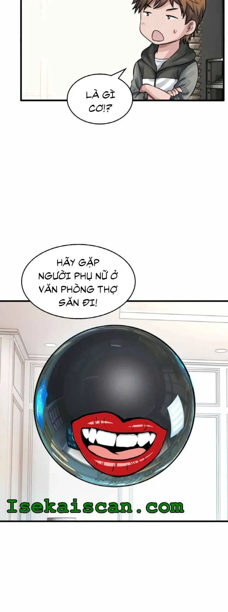 Ranker Bất Bại Nettruyen ZZZ Chương 42 Page 12