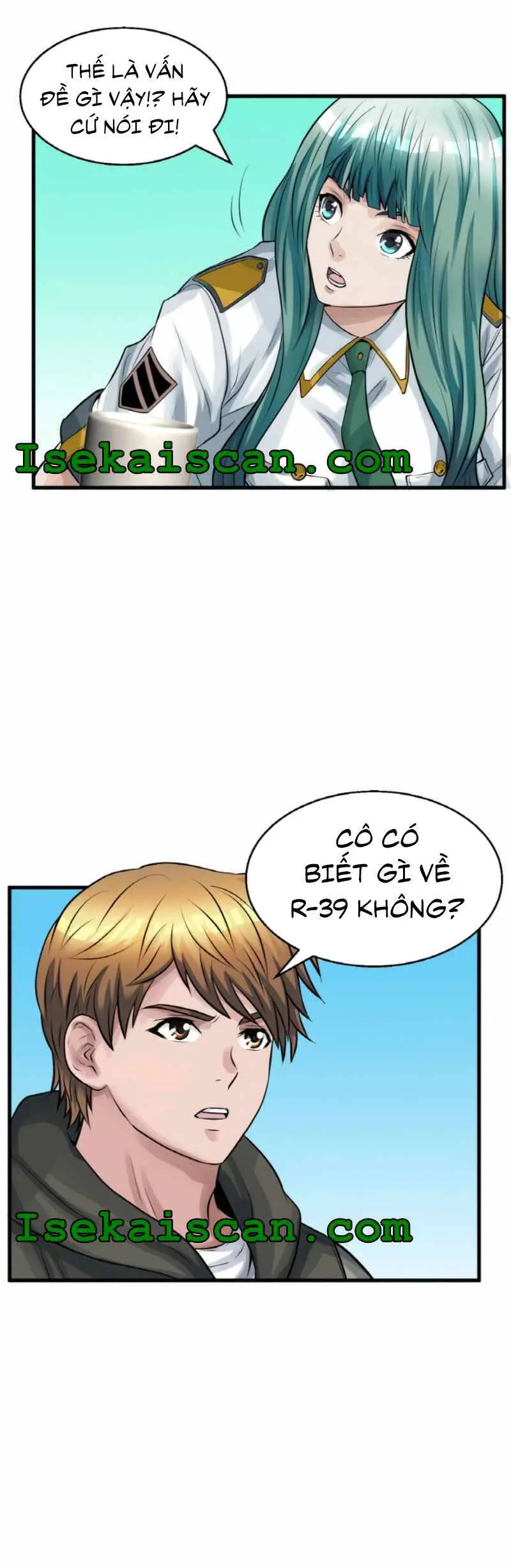 Ranker Bất Bại Nettruyen ZZZ Chương 42 Page 17