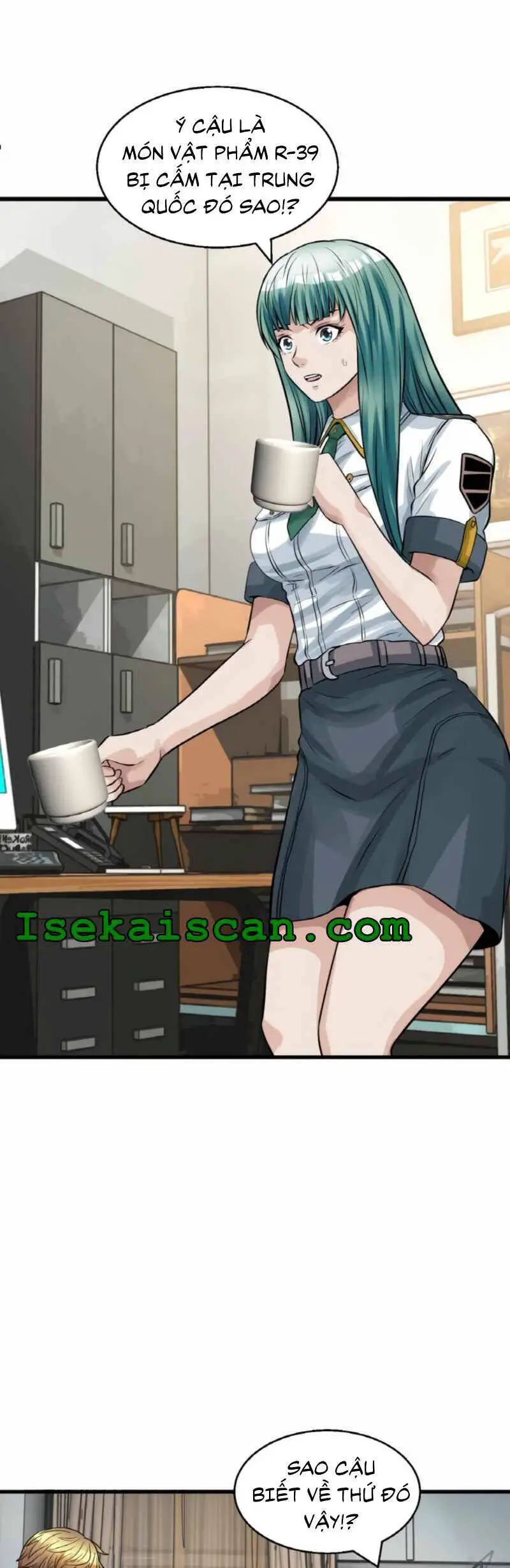 Ranker Bất Bại Nettruyen ZZZ Chương 42 Page 18