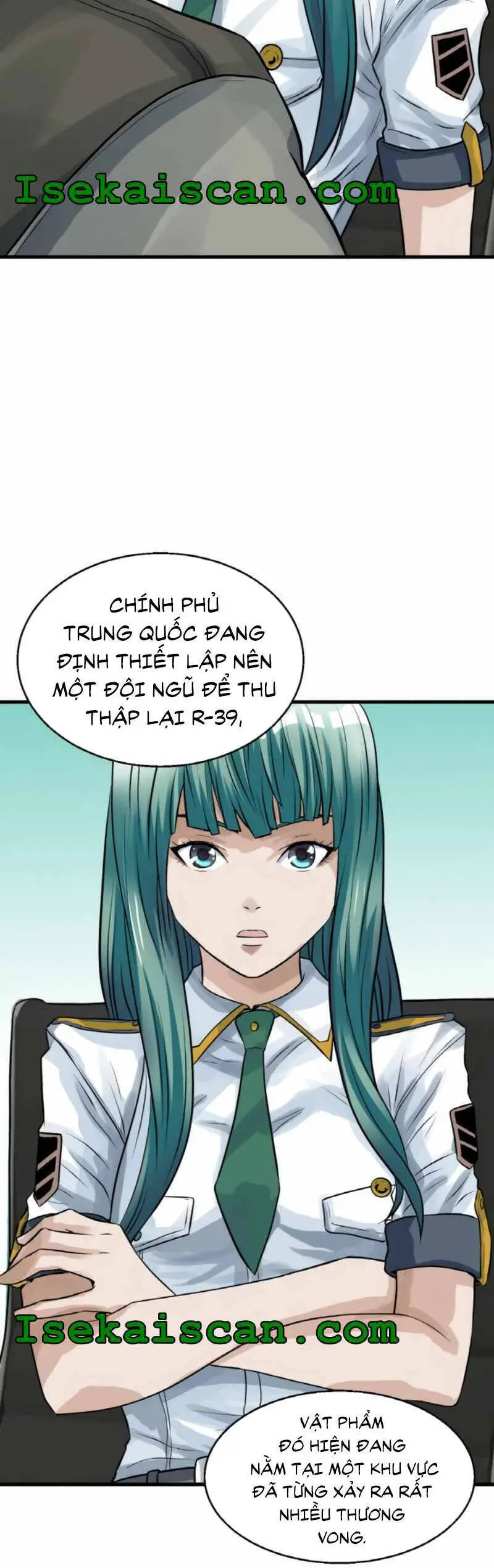 Ranker Bất Bại Nettruyen ZZZ Chương 42 Page 22