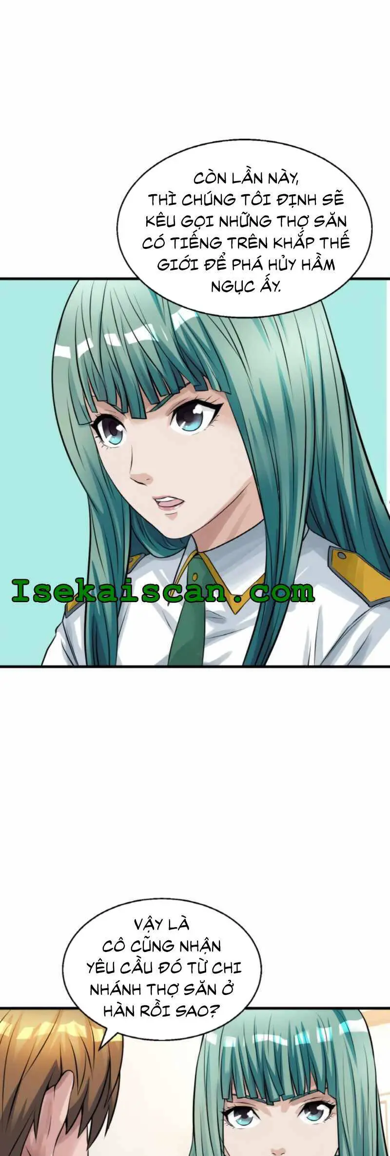 Ranker Bất Bại Nettruyen ZZZ Chương 42 Page 23