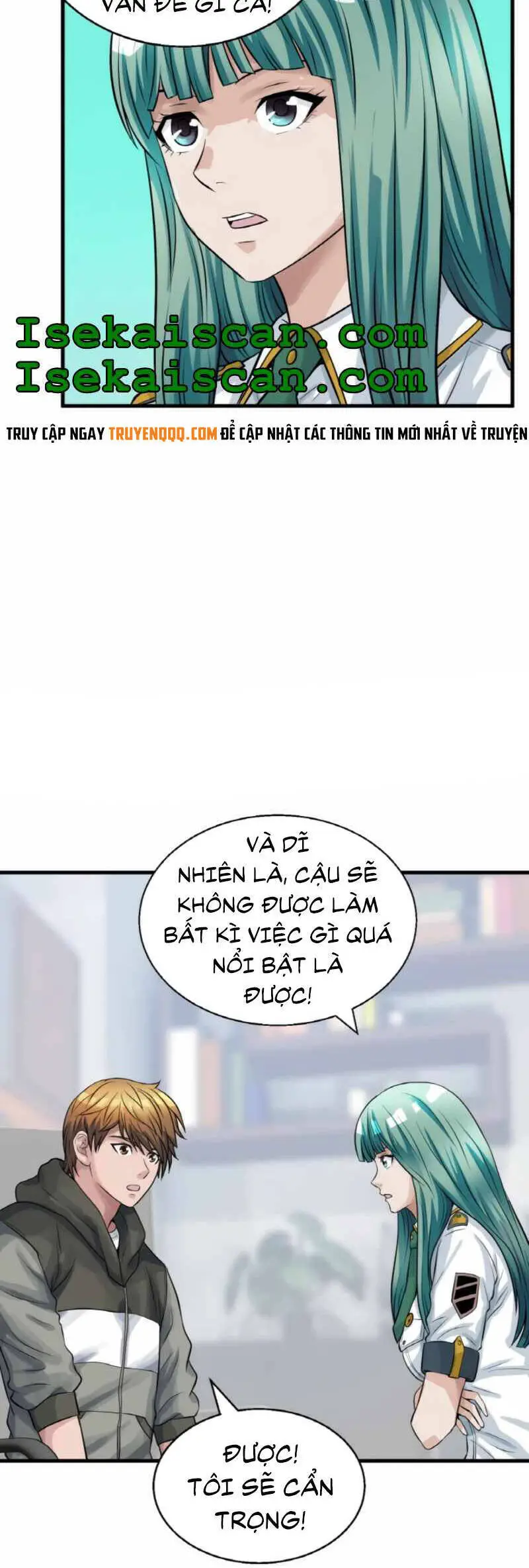 Ranker Bất Bại Nettruyen ZZZ Chương 42 Page 25