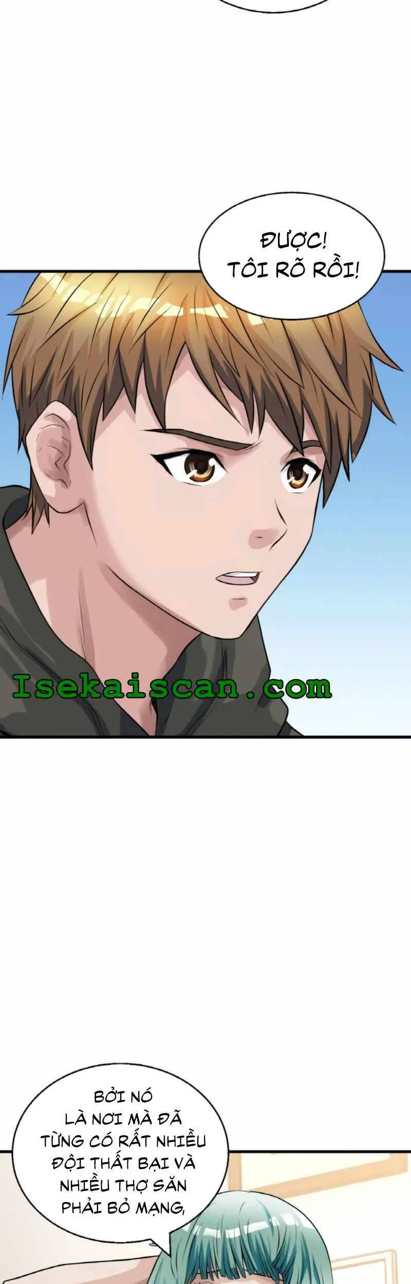 Ranker Bất Bại Nettruyen ZZZ Chương 42 Page 27