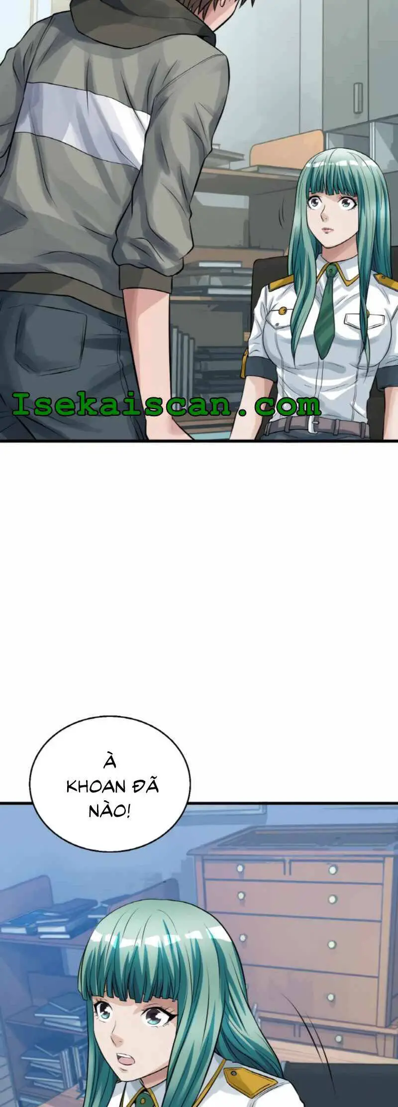 Ranker Bất Bại Nettruyen ZZZ Chương 42 Page 30