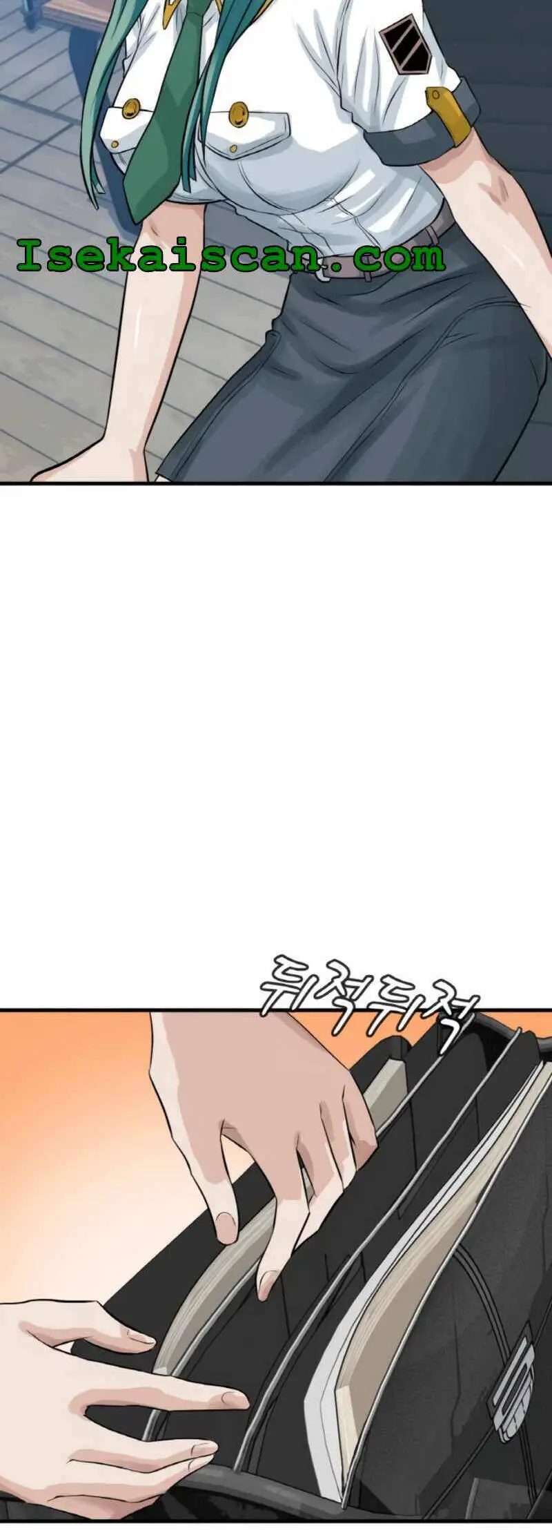 Ranker Bất Bại Nettruyen ZZZ Chương 42 Page 31