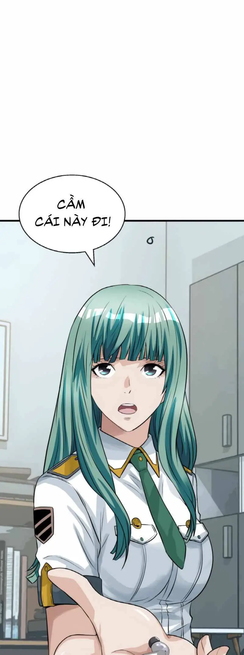 Ranker Bất Bại Nettruyen ZZZ Chương 42 Page 32