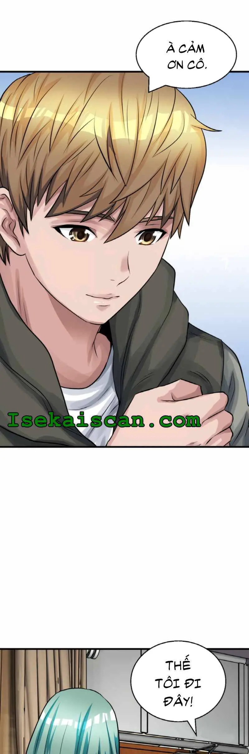 Ranker Bất Bại Nettruyen ZZZ Chương 42 Page 35