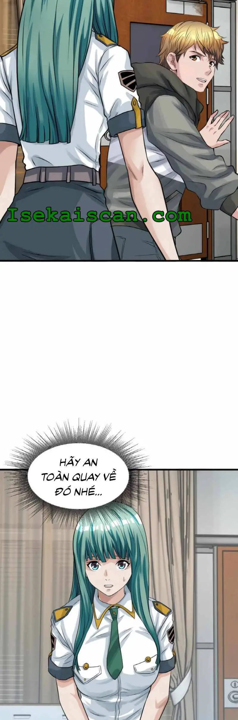 Ranker Bất Bại Nettruyen ZZZ Chương 42 Page 36